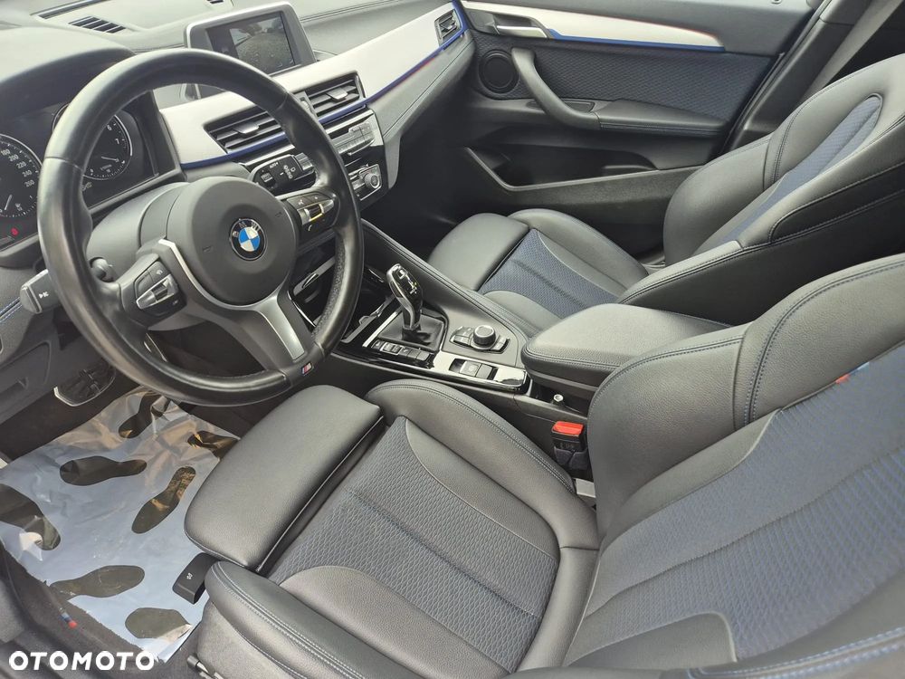 BMW X2 sDrive18i M Sport - 15