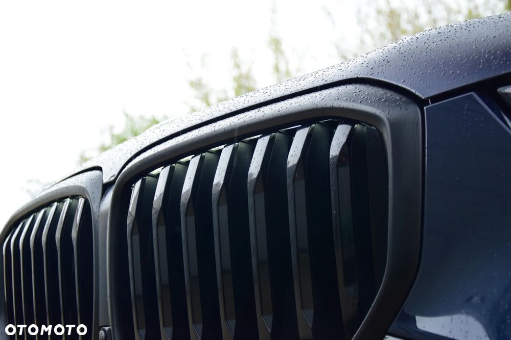 BMW X5 xDrive30d mHEV M Sport sport - 19