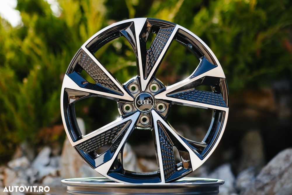 Jante 18 Audi RS R18 A3 A4 A5 A6 A7 A8 Q3 Q5 - 1