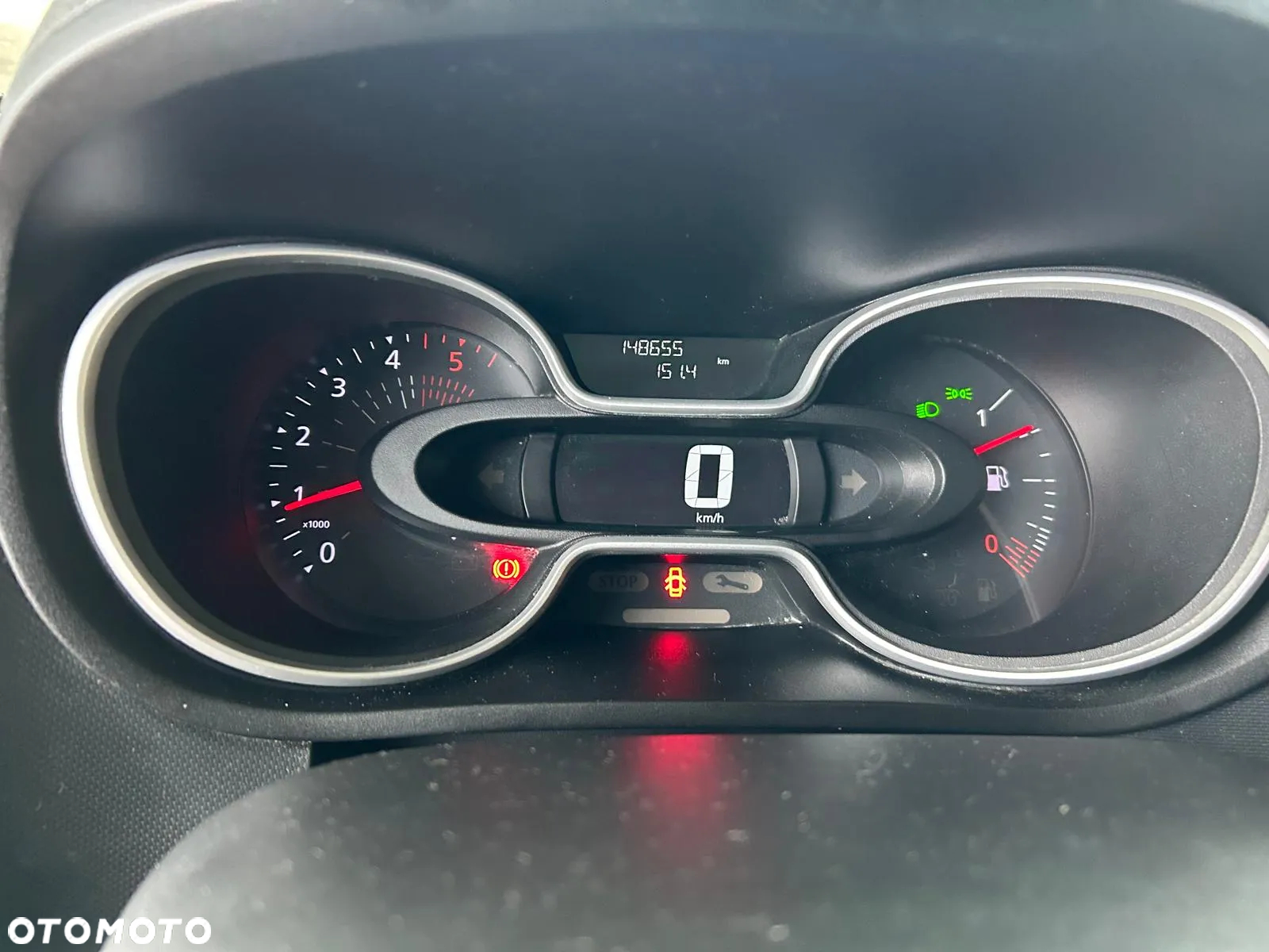 Renault TRAFIC - 7