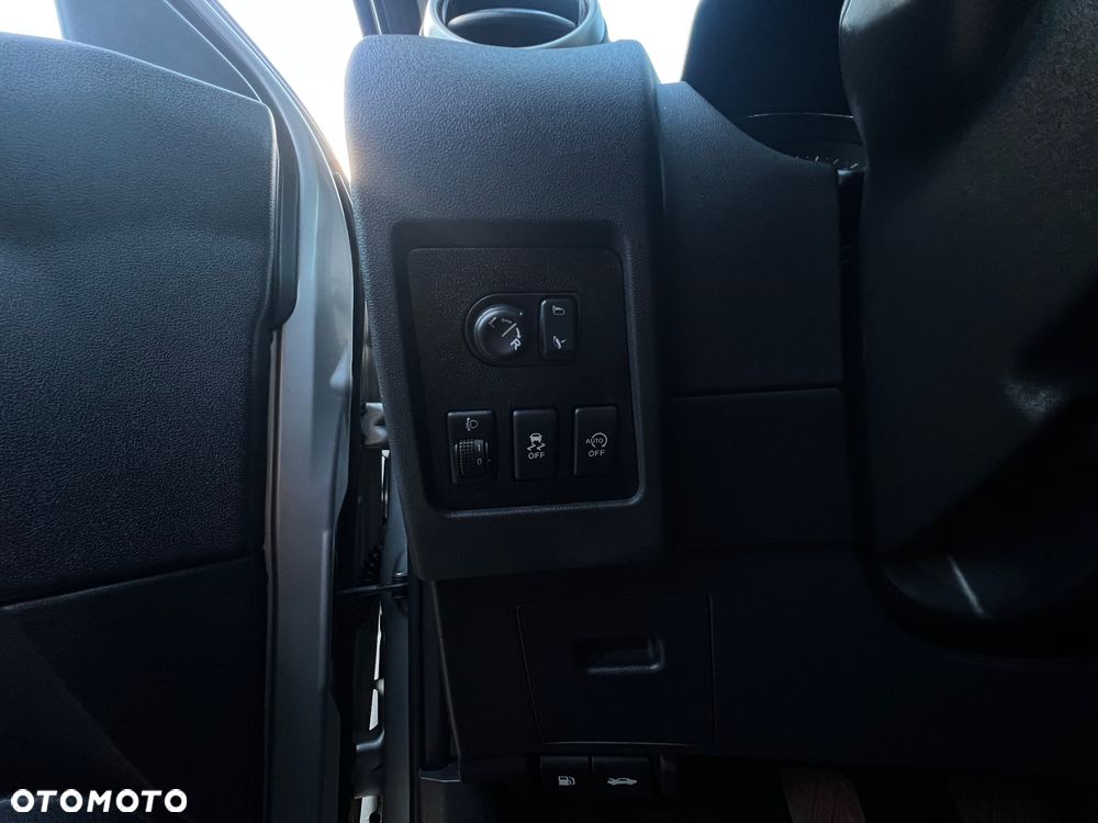 Nissan Qashqai 1.6 acenta - 12