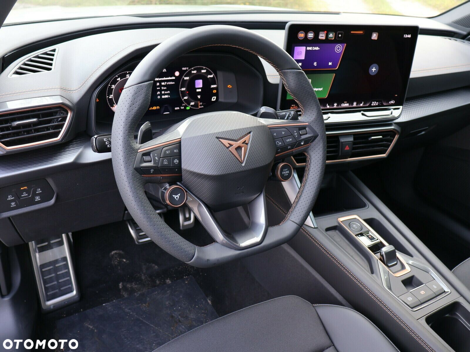 Cupra Leon Sportstourer - 27