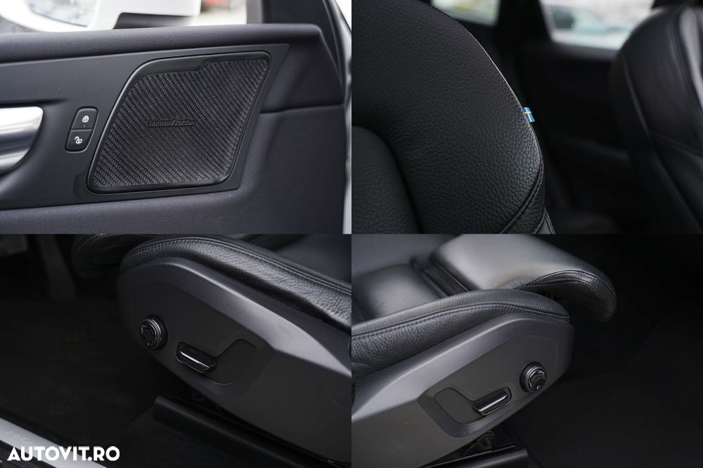 Volvo XC 60 Recharge T6 Twin Engine eAWD Inscription Expression - 18