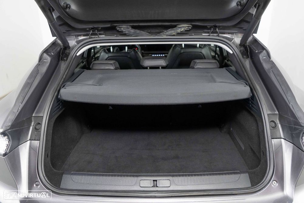 DS DS4 E-Tense Trocadero EAT8 - 12