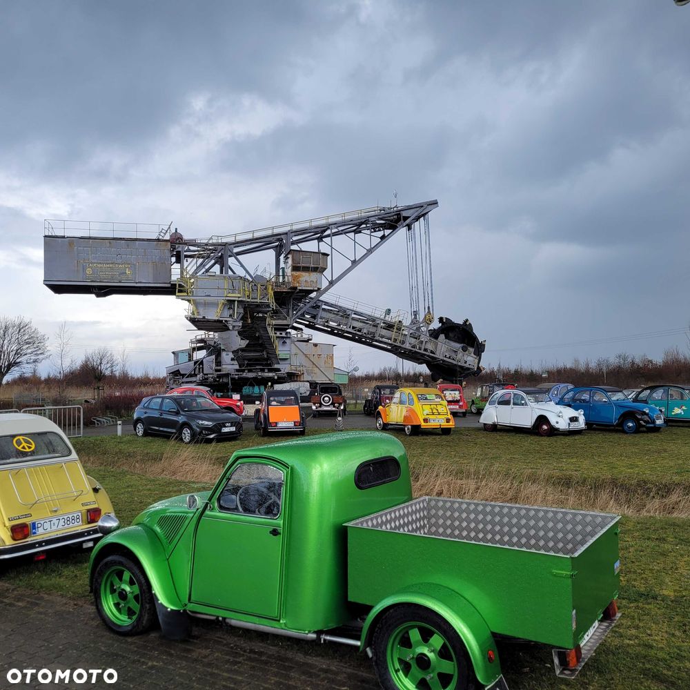 Citroën 2 CV - 2