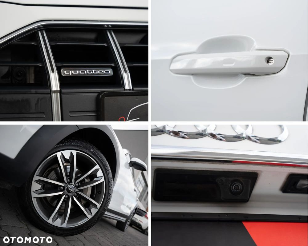 Audi A4 Allroad quattro 40 TDI S tronic - 21