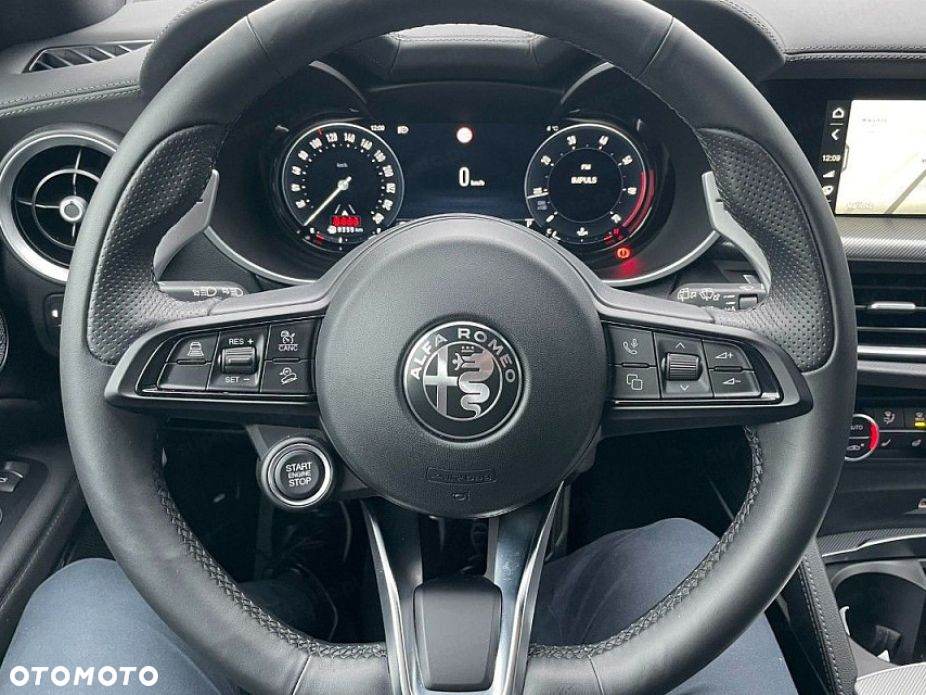 Alfa Romeo Stelvio 2.0 Turbo Veloce Q4 - 7