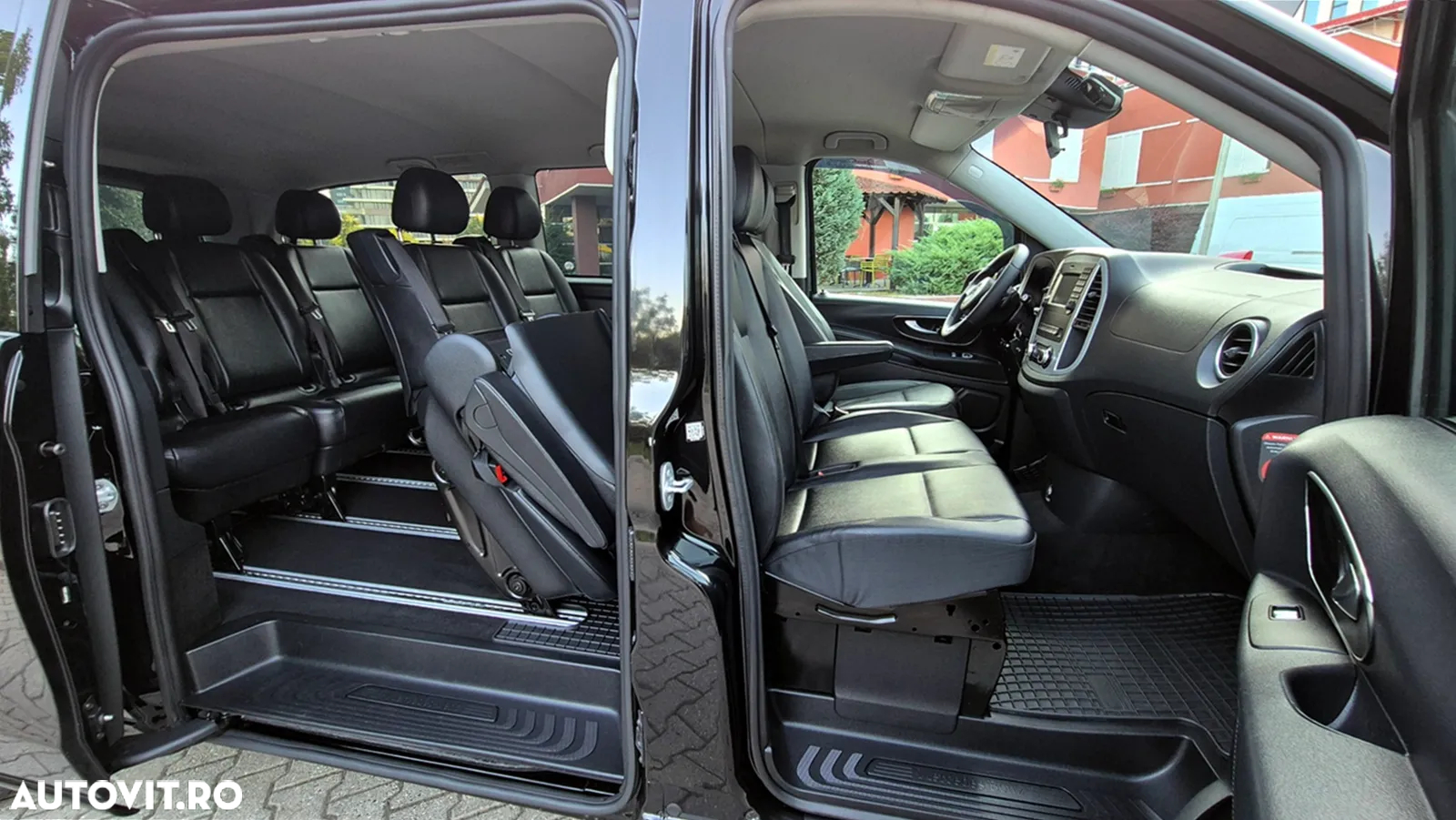 Mercedes-Benz Vito - 7