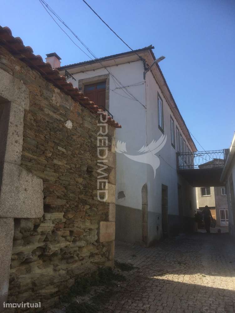 Moradia t4 em  Cedovim – Vila Nova de Foz Côa - Grande imagem: 3/18