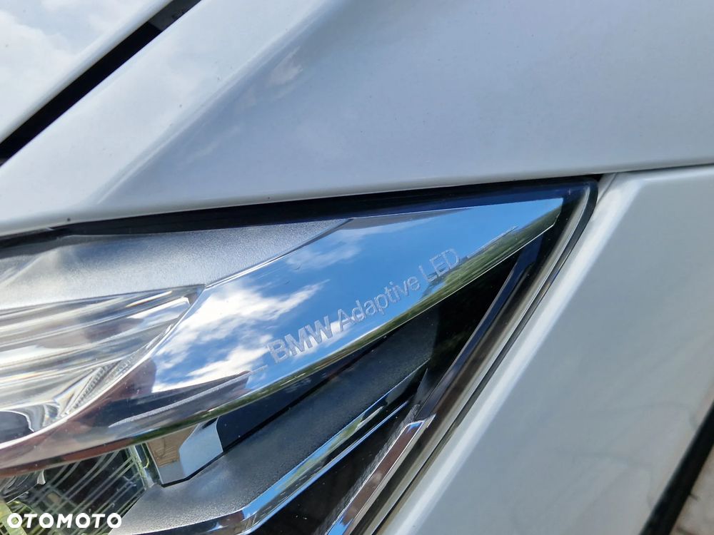 BMW Seria 3 320d Sport Line Shadow sport - 20