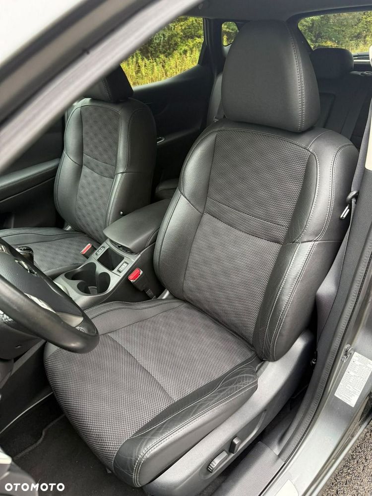 Nissan Qashqai - 27
