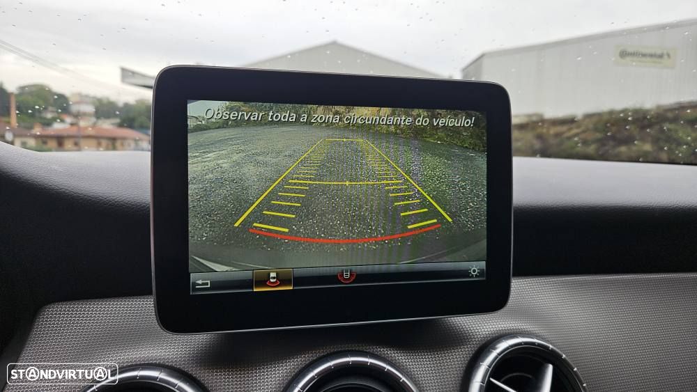 Mercedes-Benz CLA 200 d 7G-DCT Urban - 7