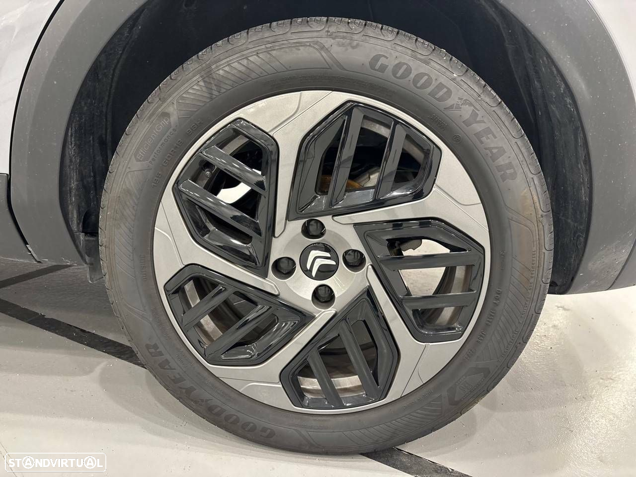 Citroën C4 1.2 PureTech Plus - 20