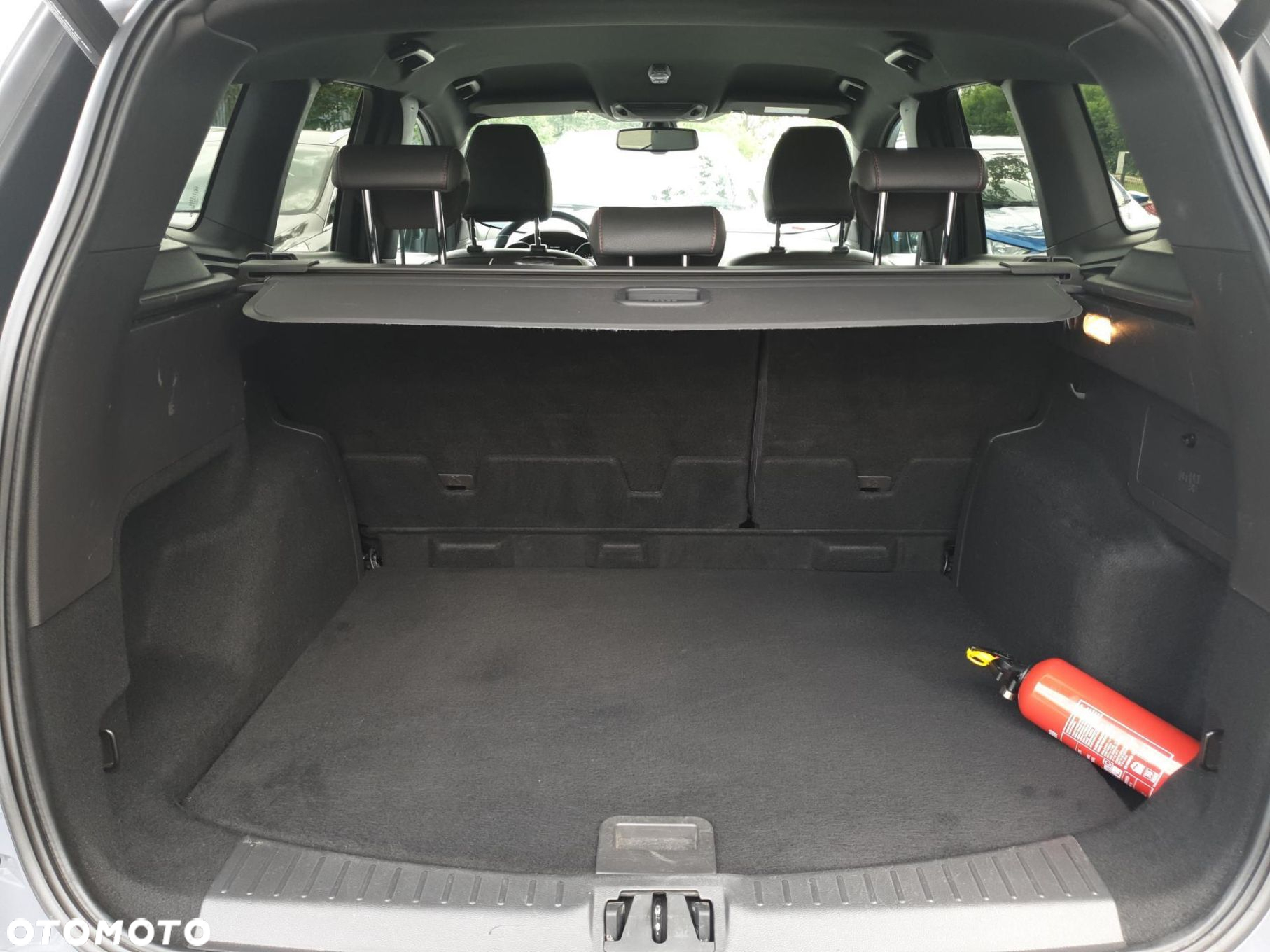 Ford Kuga 2.0 TDCi AWD ST-Line Black - 28