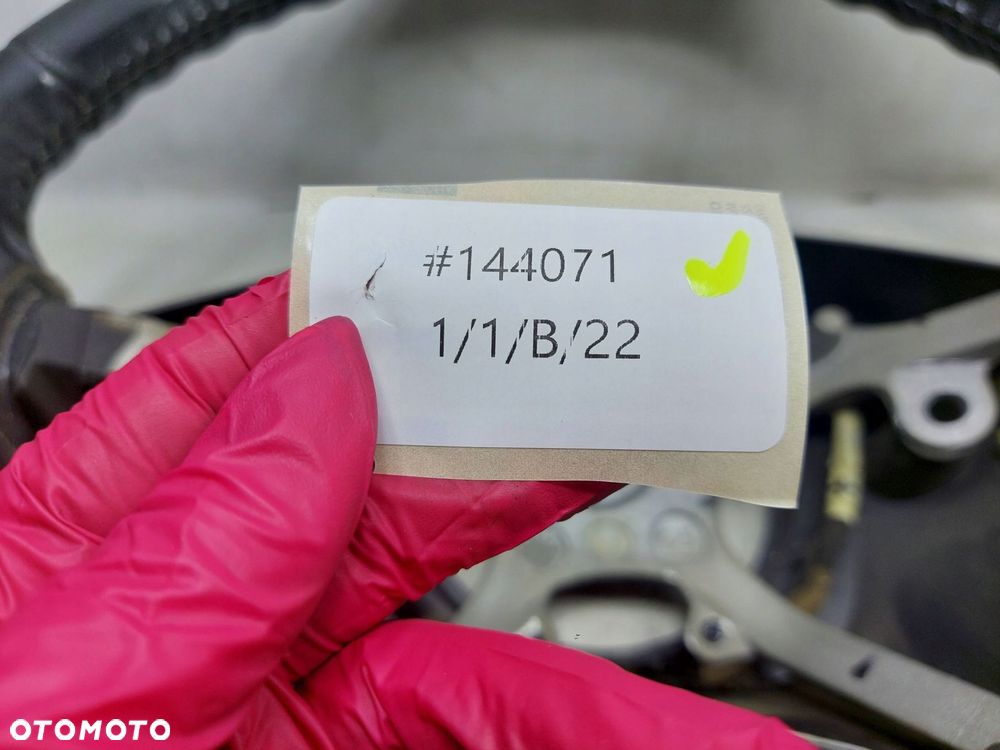 Kierownica 14117D Chrysler Voyager Vi - 6