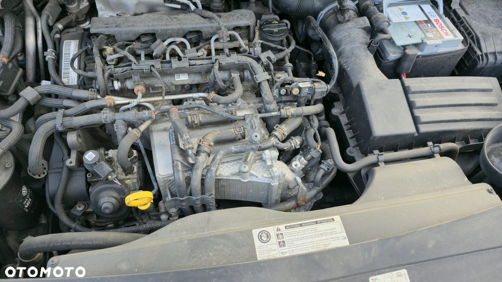 Volkswagen Caddy Maxi 2.0 TDI Comfortline - 26