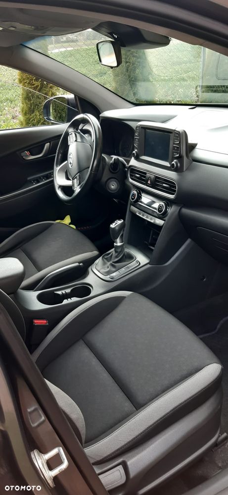 Hyundai Kona 1.6 CRDi Comfort - 18