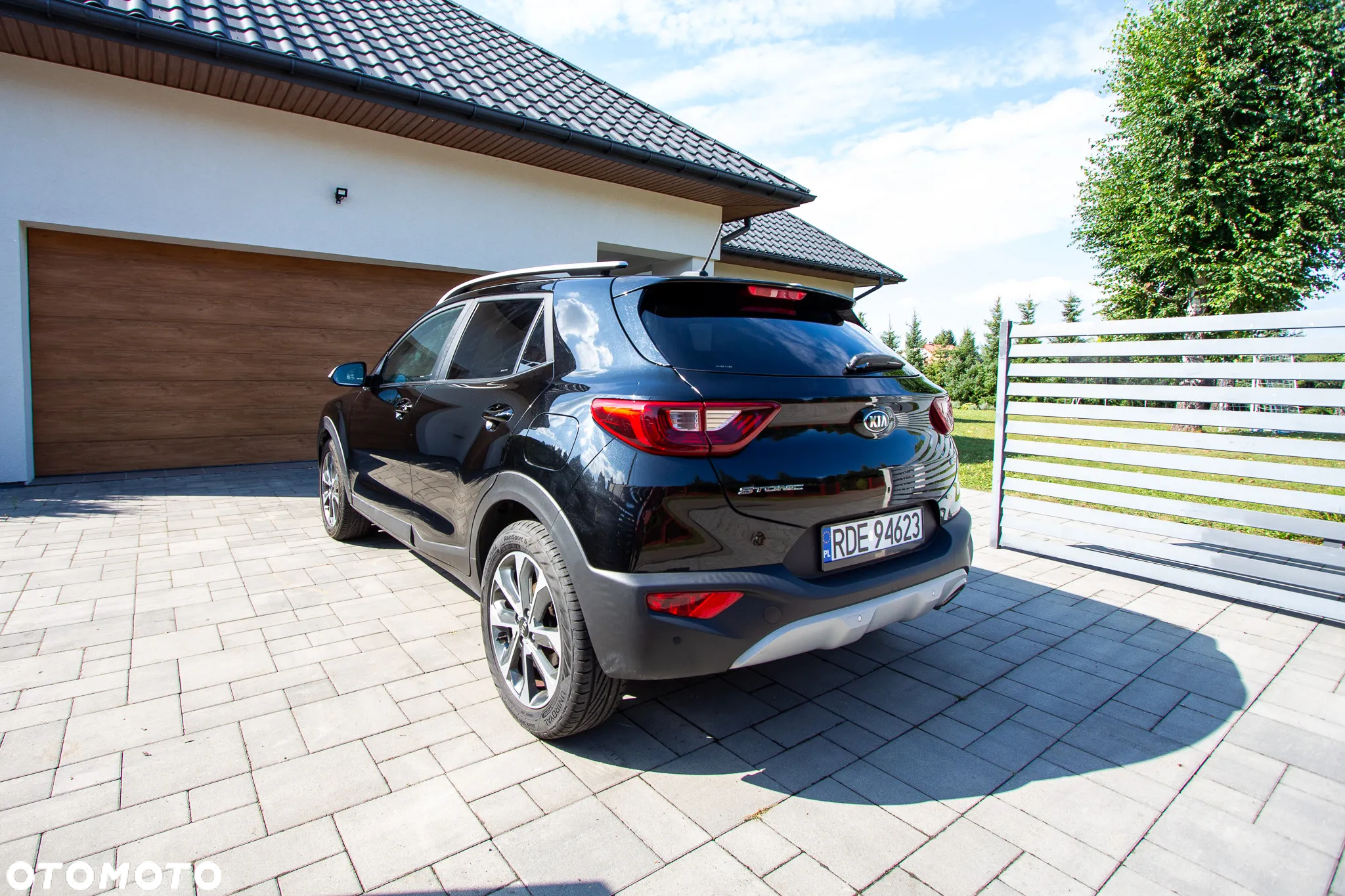 Kia Stonic 1.0 T-GDI L - 5