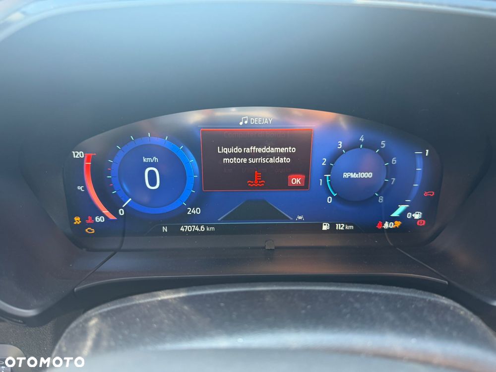 Ford Kuga 2023 photo 5