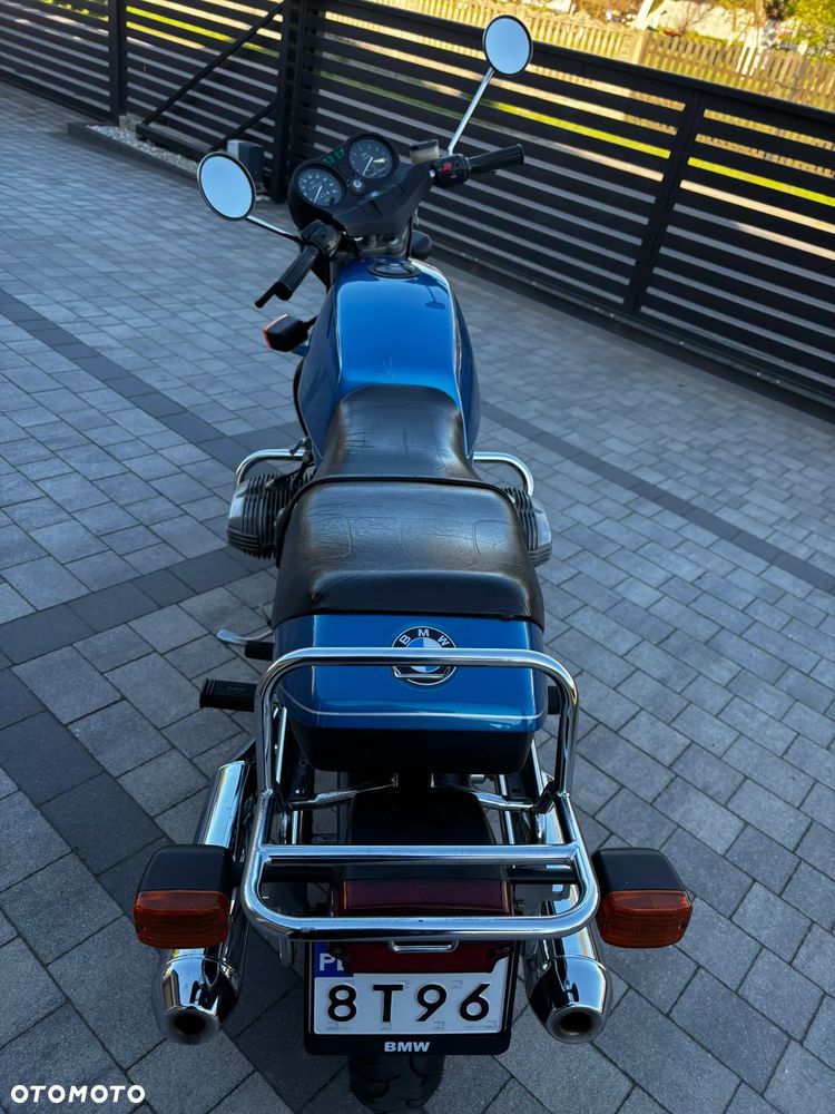 BMW R - 8