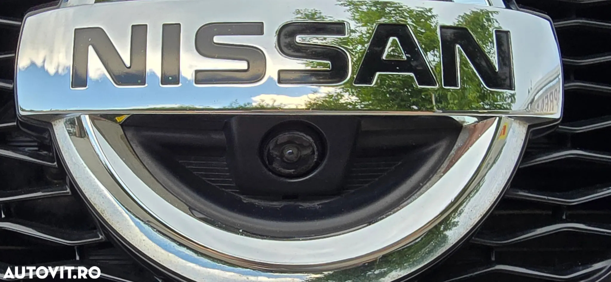 Nissan X-Trail 1.6 dCi ALL-MODE 4x4i Tekna - 13