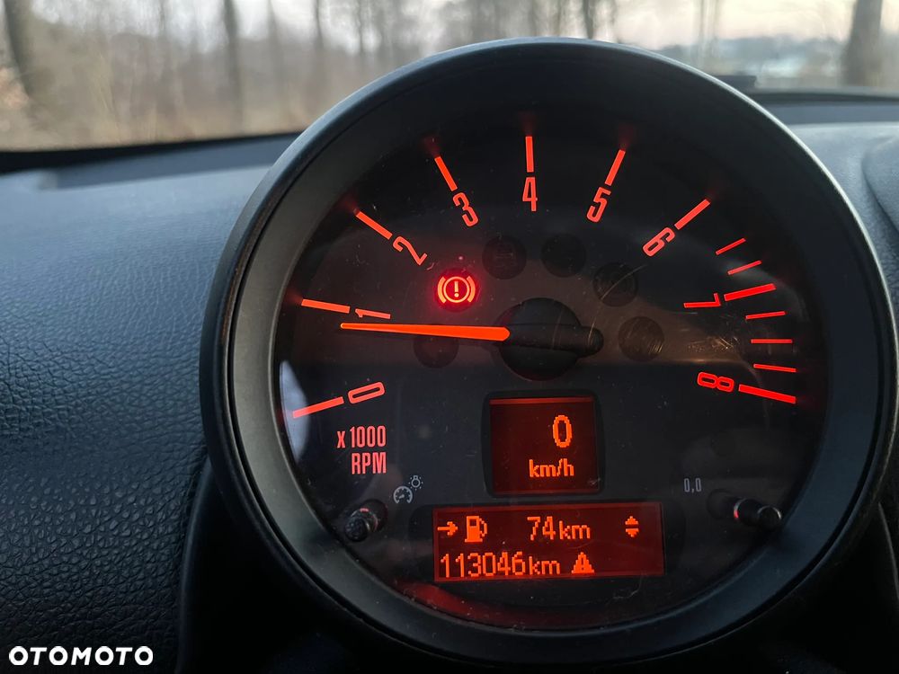 MINI Countryman Cooper ALL4 - 13