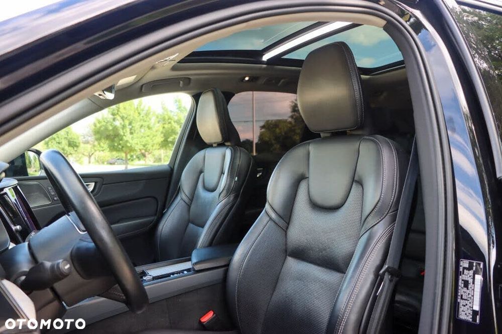 Volvo XC 60 - 14