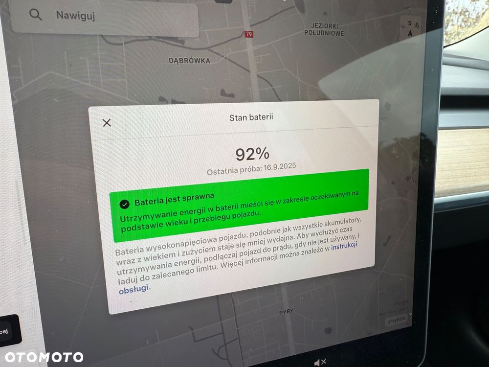 Tesla Model 3 RWD - 35