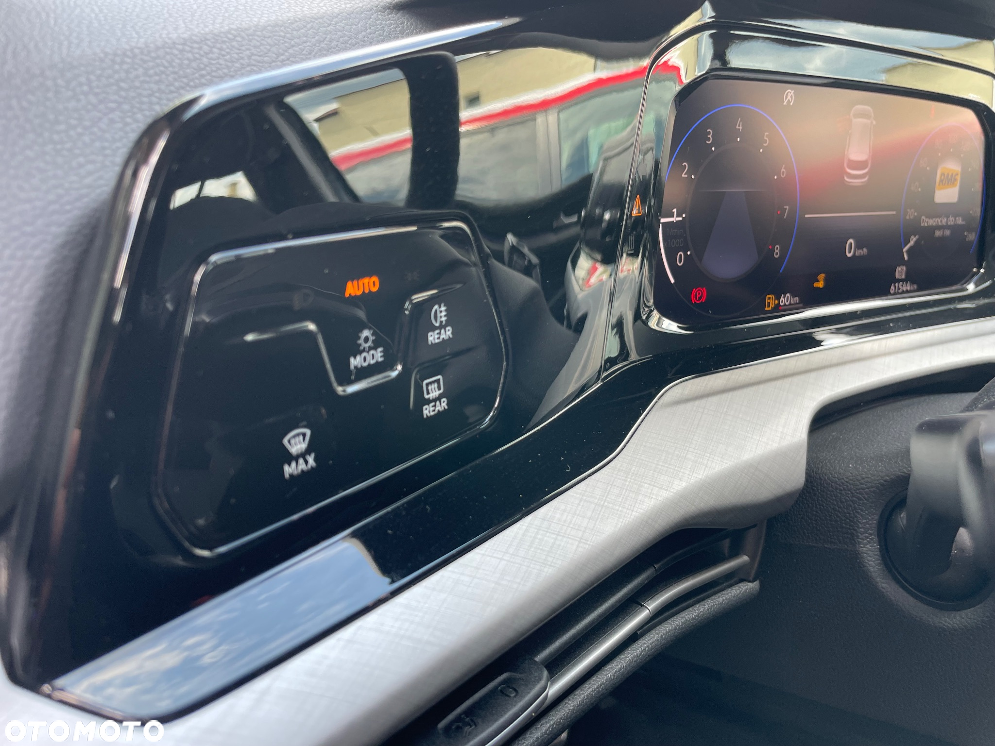 Volkswagen Golf VIII 1.5 TSI EVO Life - 29