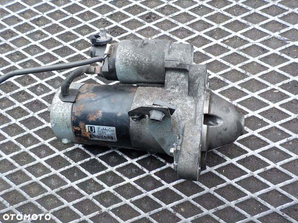 MAZDA 6 2.2 CITD ROZRUSZNIK M001T30971 - 1