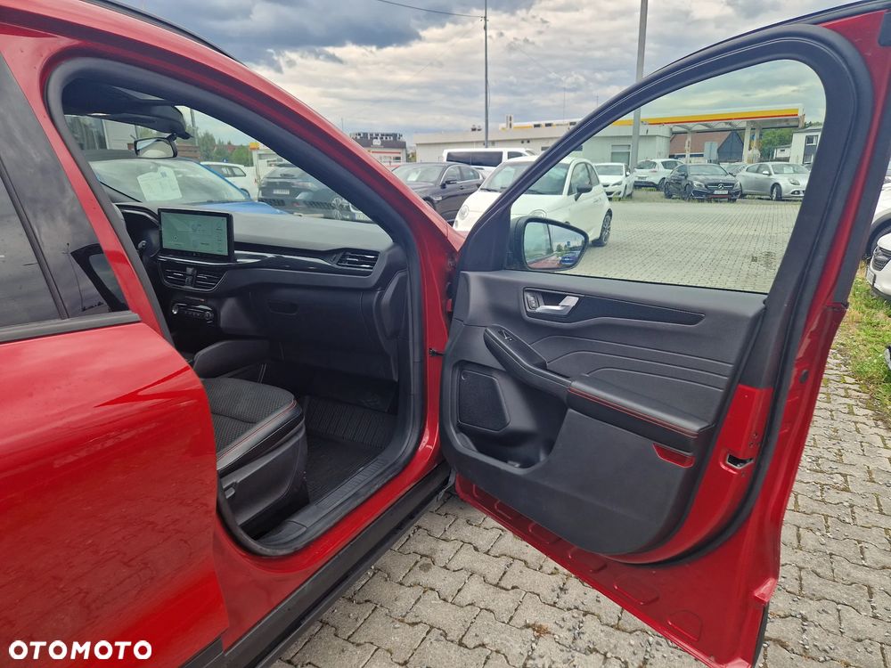 Ford Kuga 1.5 EcoBoost AWD ST-Line ASS - 38