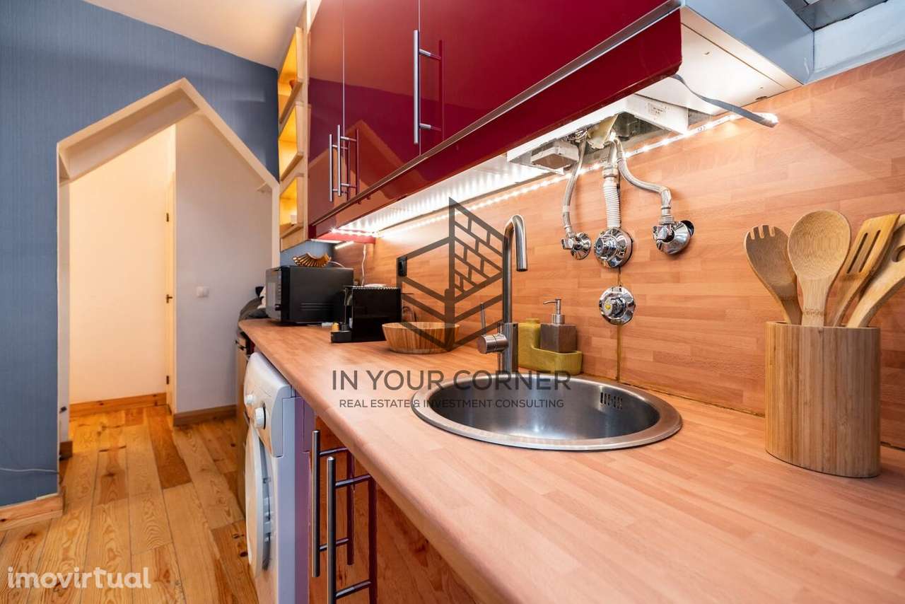 Prédio  Venda em Santa Maria Maior,Lisboa - Grande imagem: 3/60