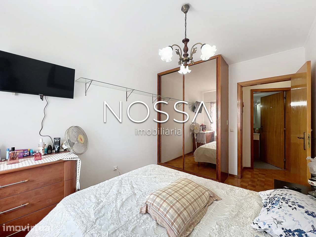 Apartamento T2 no Monte da Caparica - Almada - Grande imagem: 4/24