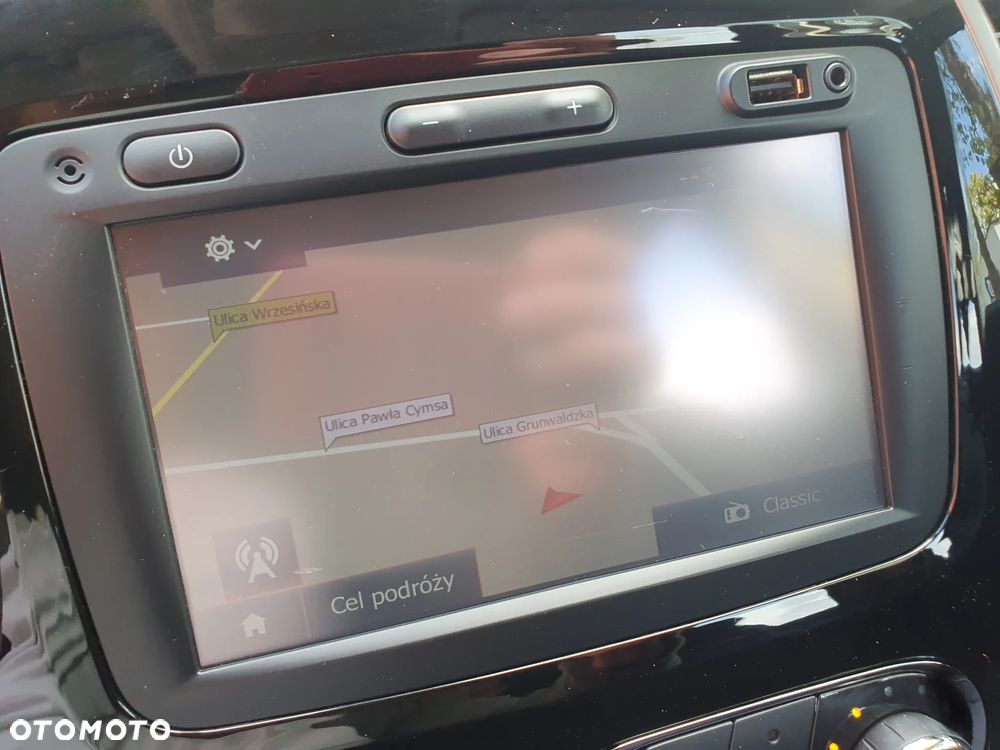Renault Captur ENERGY TCe 120 EDC Dynamique - 15