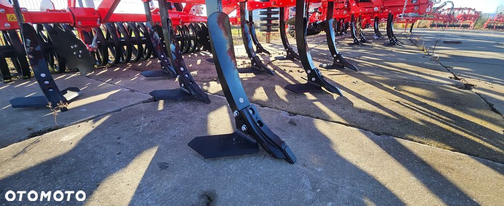 Opall Agri TRITON II - 10