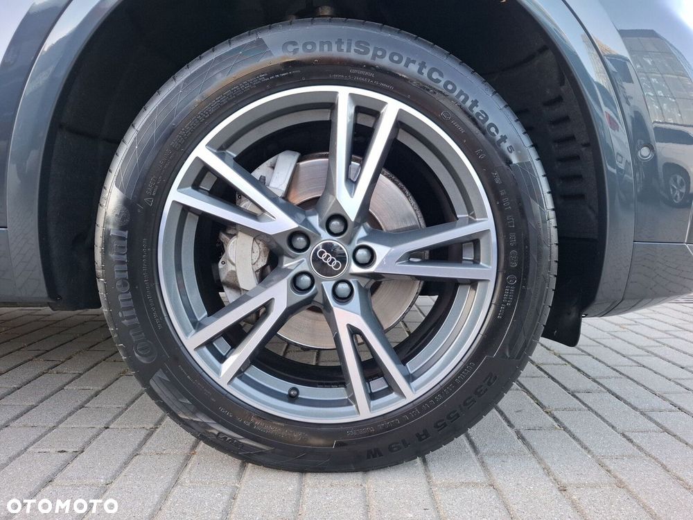 Audi Q5 - 13