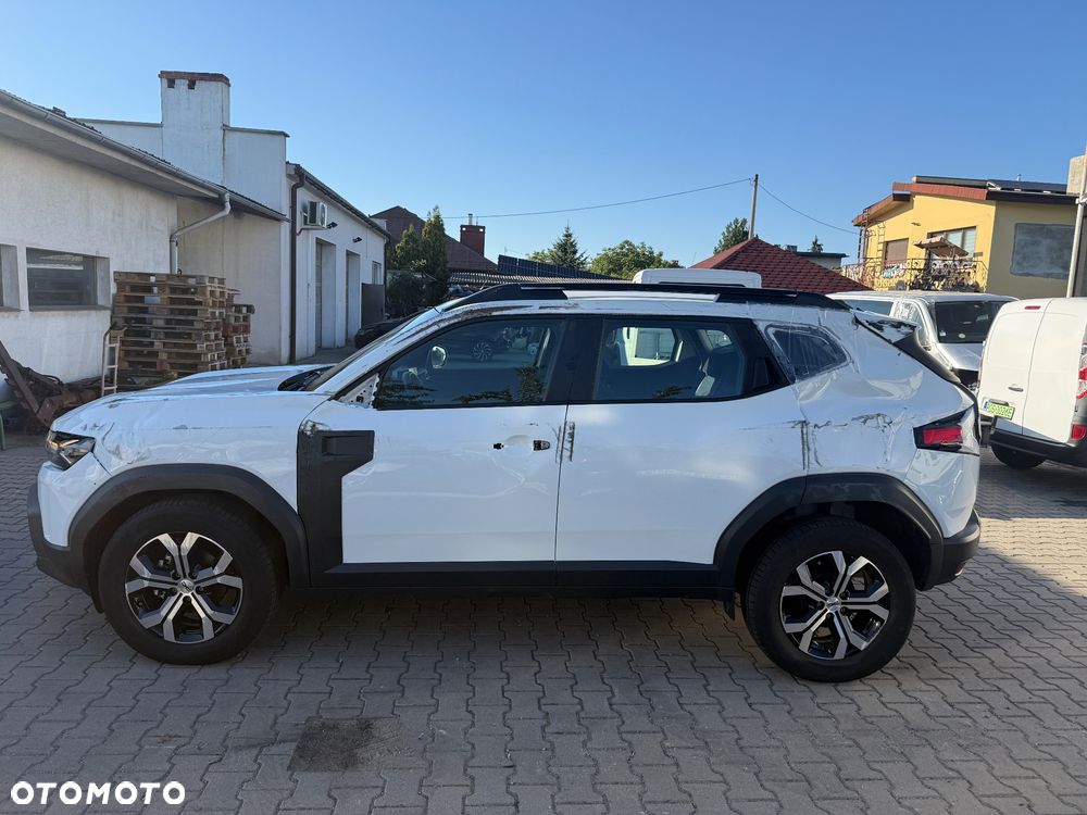 Dacia Duster 1.2 TCe mHEV Expression - 6