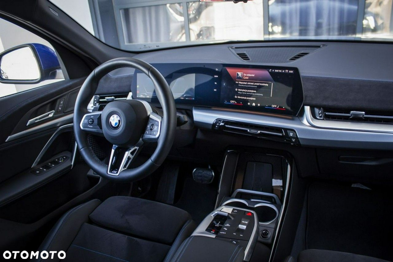 BMW X2 - 18