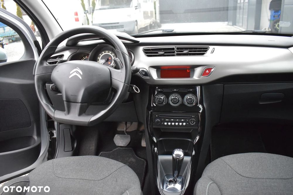 Citroën C3 Pure e-Tech VTi 82 ETG Tendance - 7