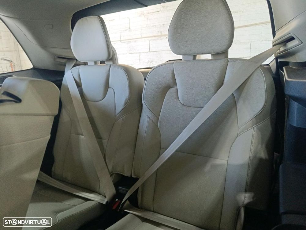 Volvo XC 90 2.0 T8 PHEV Inscription Expression AWD - 12