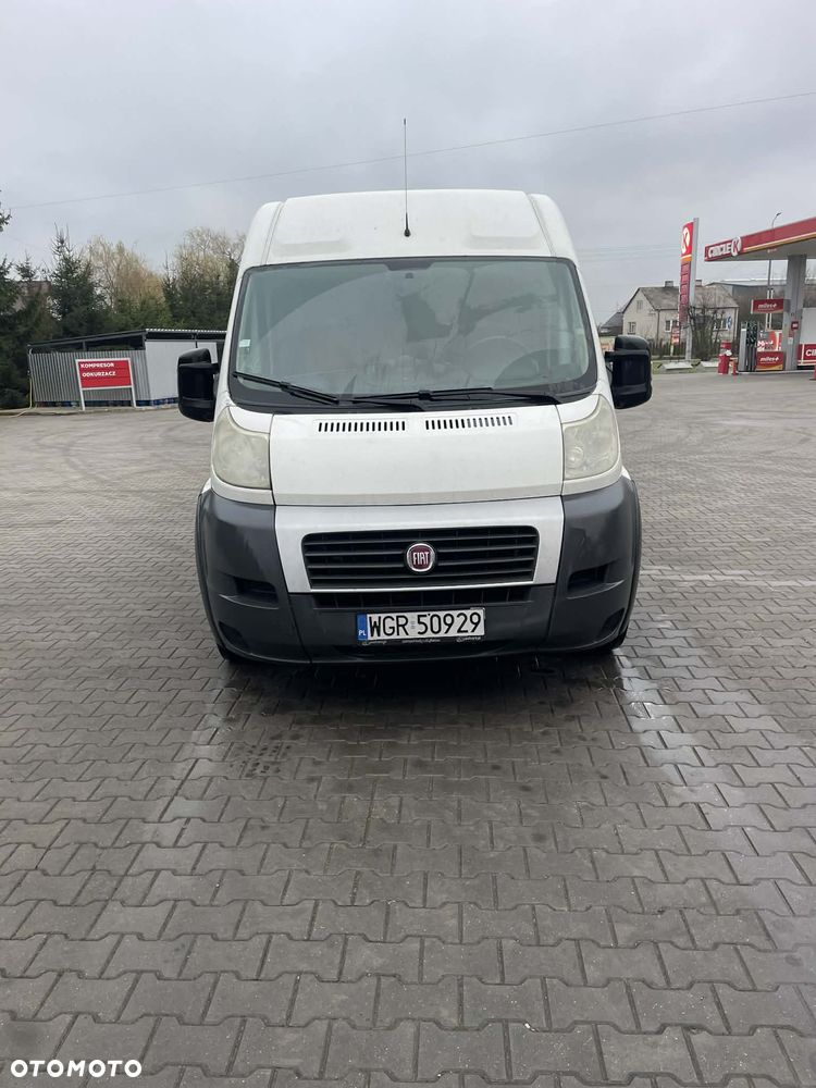 Fiat DUCATO - 5
