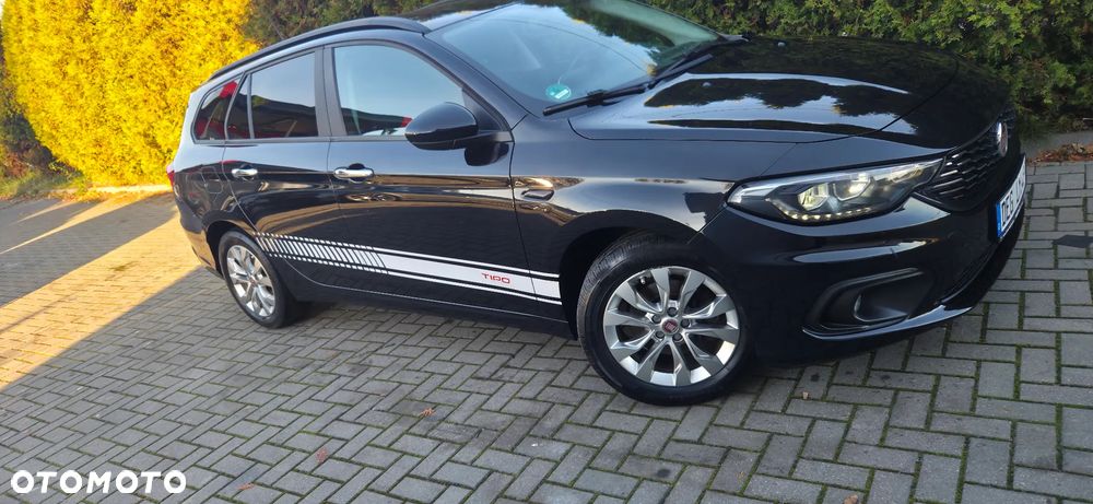 Fiat Tipo 1.4 16v S-Design - 15