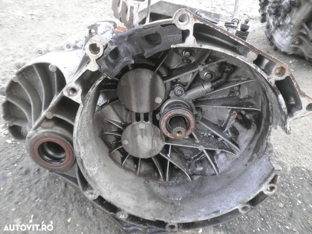 Cutie viteze Ford Transit 2.2 TDCI Euro 5 CC1R-7002-AD