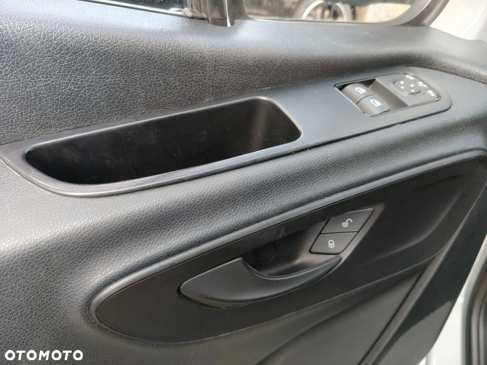 Mercedes-Benz Sprinter 317 L3H2 Automat - 10