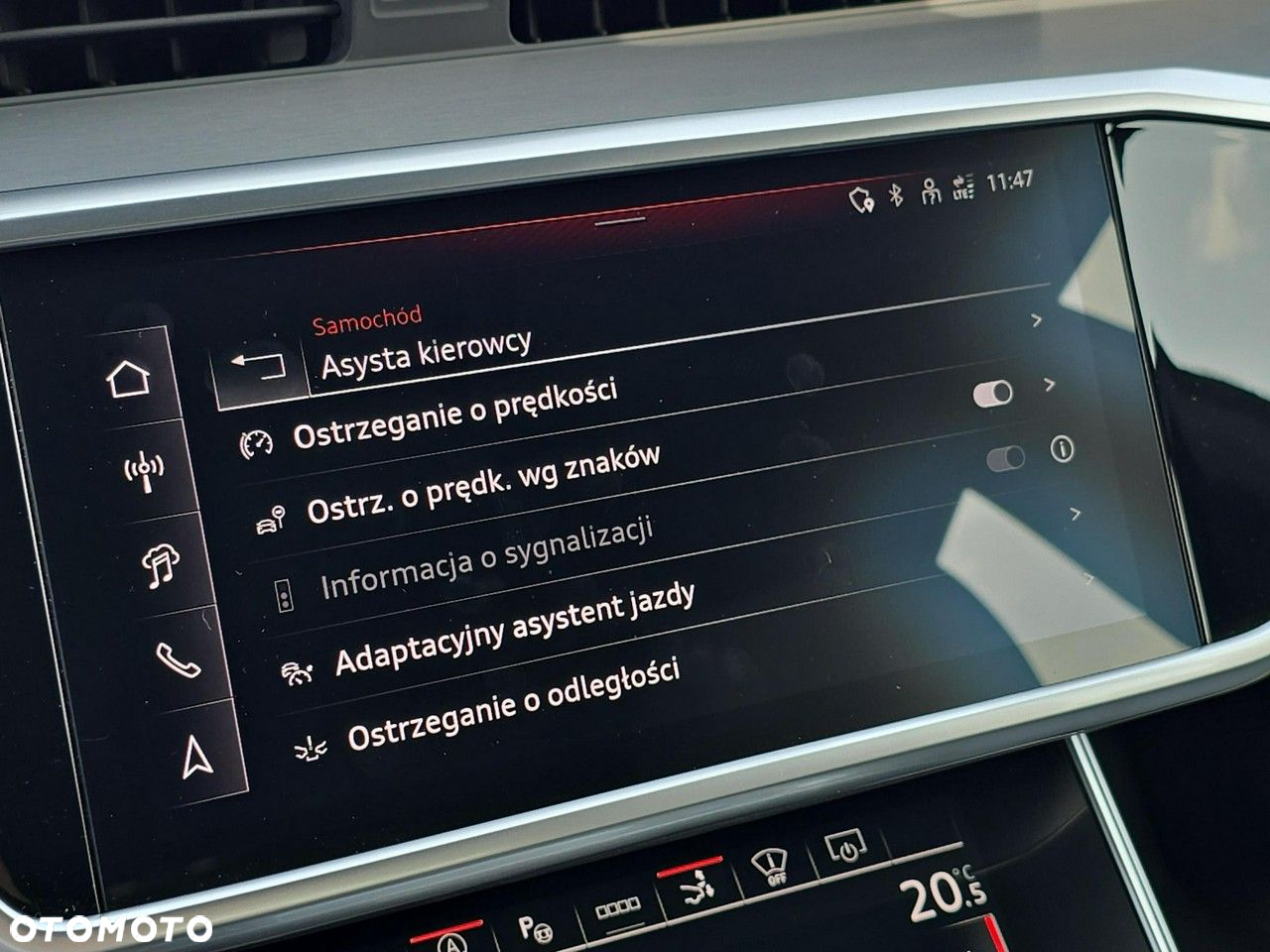 Audi A7 Sportback 50 TDI quattro tiptronic - 28