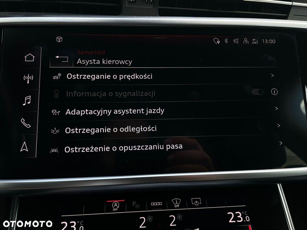 Audi A6 Avant - 31