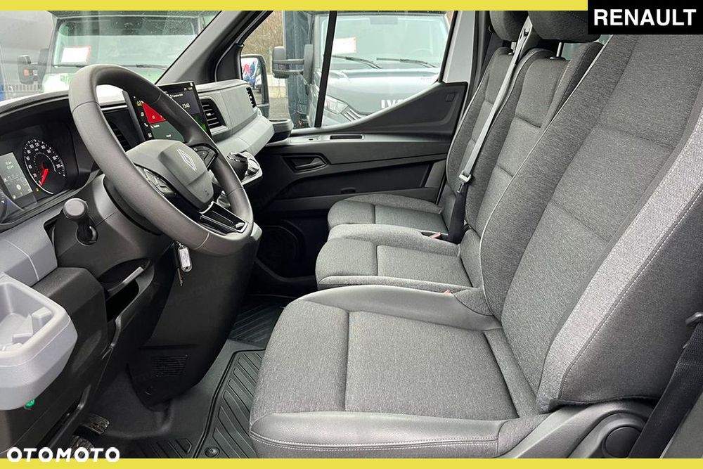 Renault Master L3 Zabudowa 10EP 2.0 170KM - 8