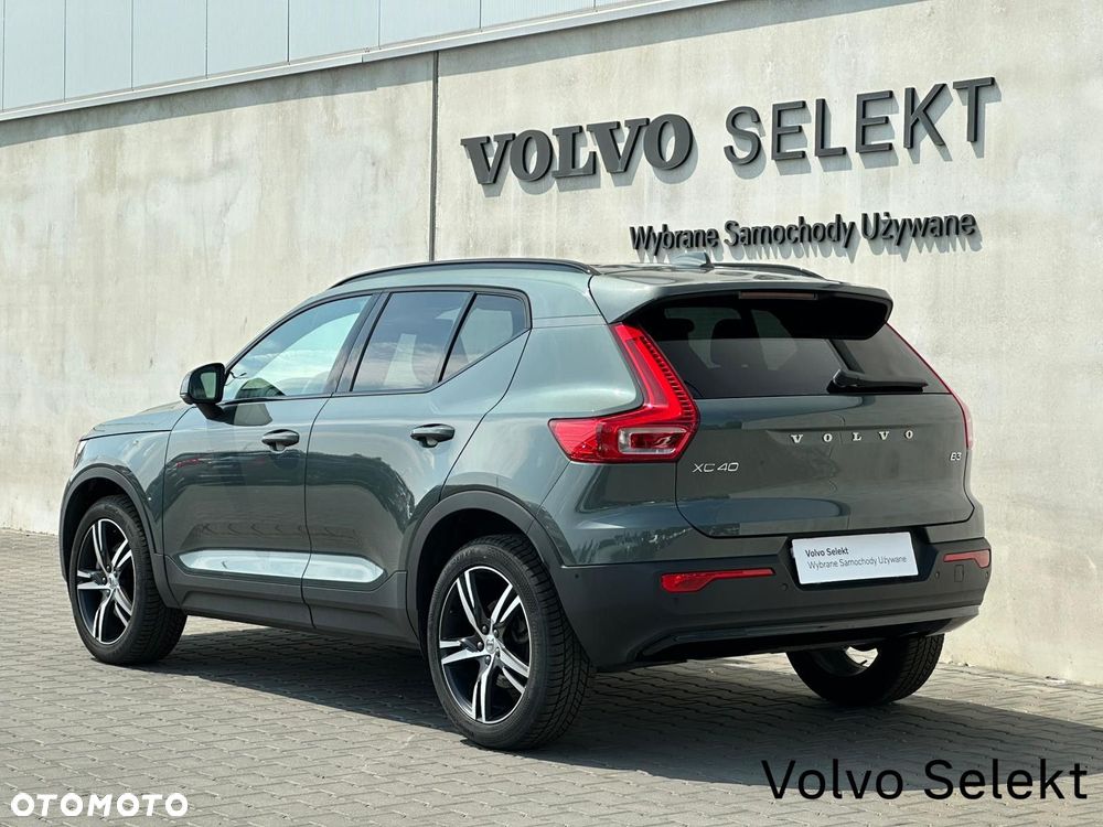 Volvo XC 40 - 9