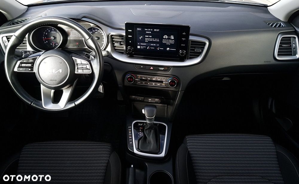 Kia XCeed 1.5 T-GDI M DCT - 18