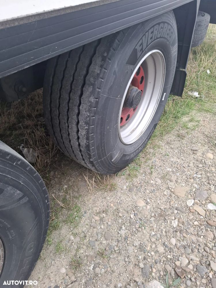 Krone Frigorifica - 22